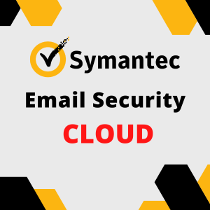 Symantec Email Security Safeguard cloud
