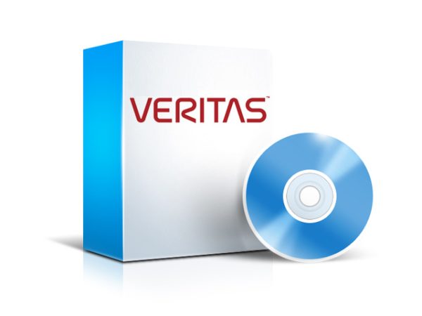 NetBackup SaaS Protection - VERITAS