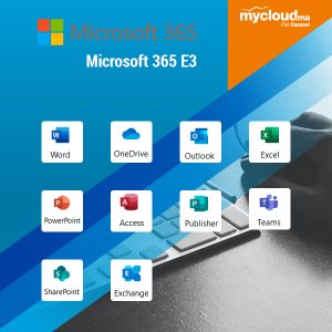 Microsoft 365 E3