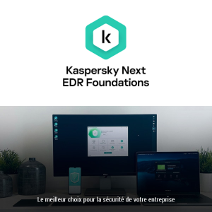 Kaspersky Next EDR Foundations
