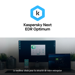 Kaspersky Next EDR Optimum