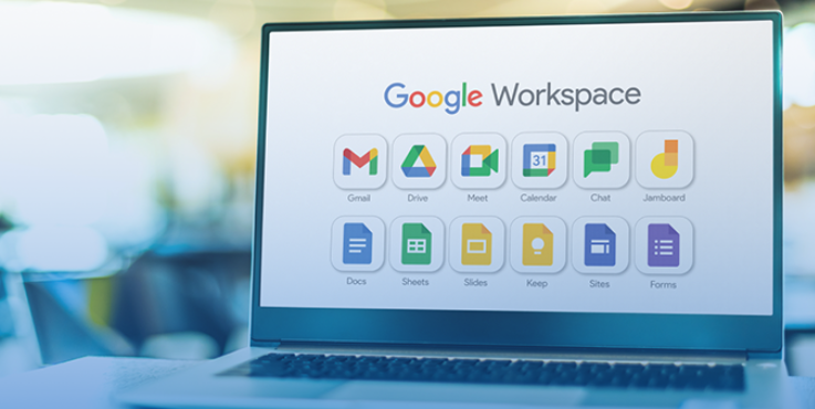 Google Workspace