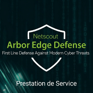 Prestation de service AED