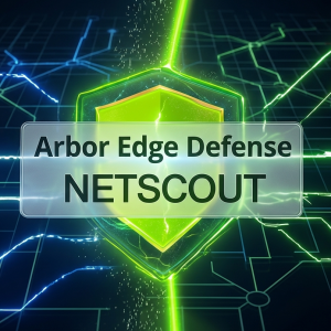 Arbor Edge Defense 8100 100M